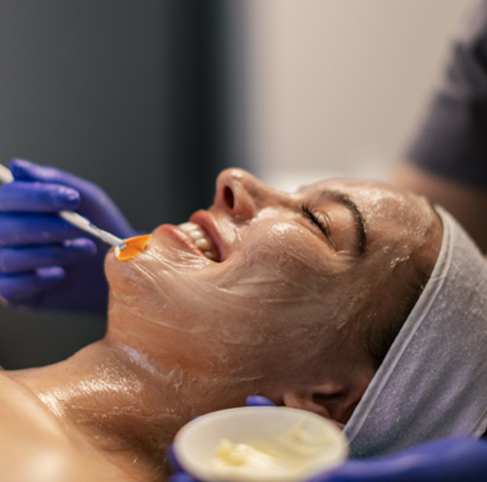 Aesthetics treatments in Bradford