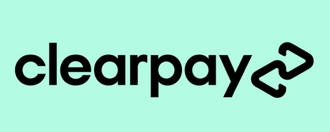 Clearpay Payments Accepted