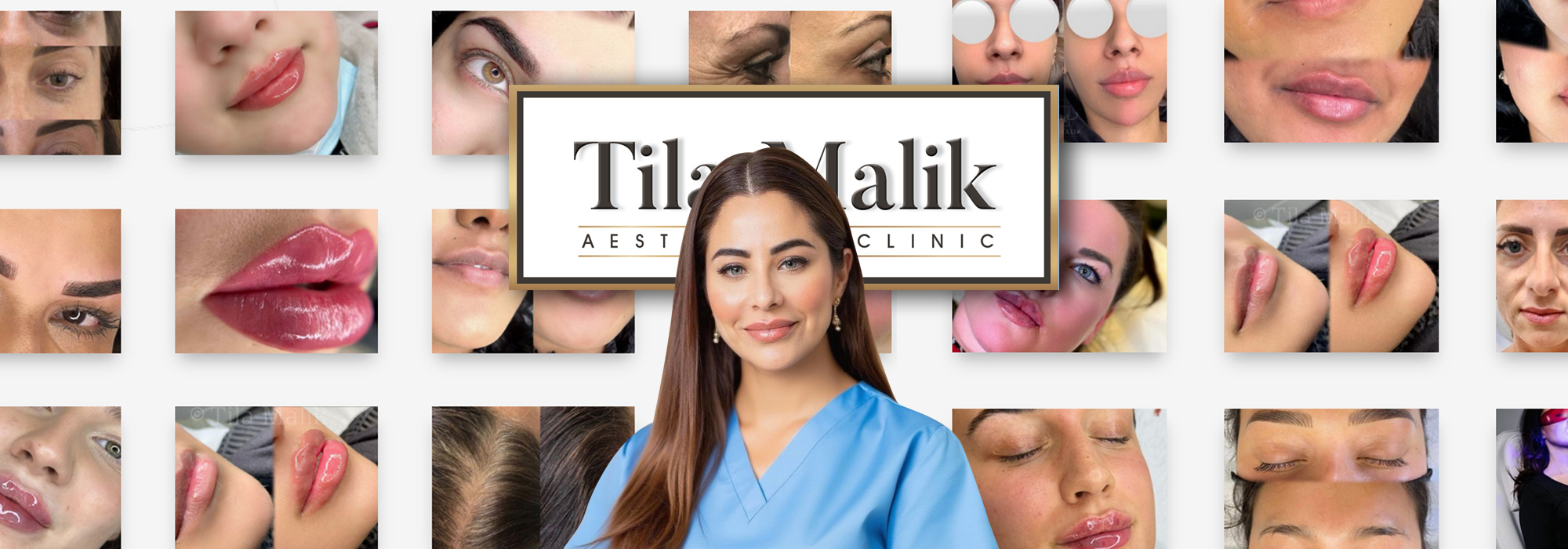 Aesthetics Clinic Bradford Tila Malik