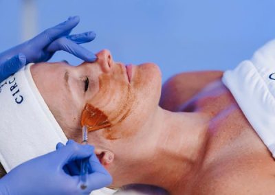 Deep Clean Facial