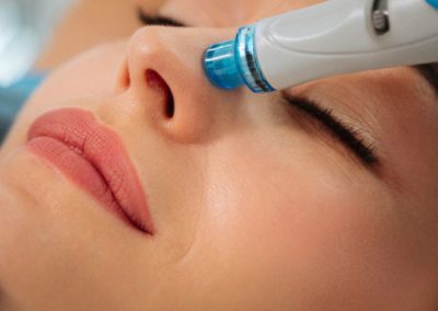 Hydrafacial