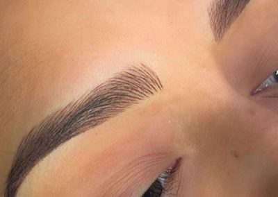 Microblading