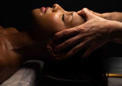 Sweedish Massage Service in Bradford
