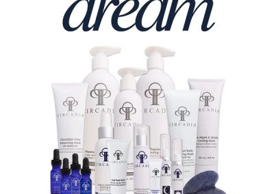 Circadia Skin Care