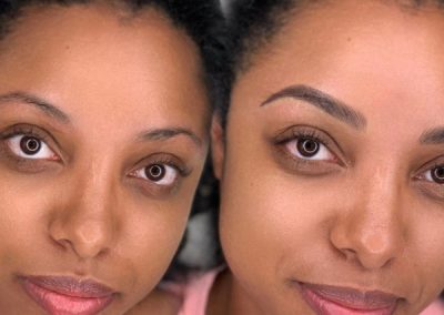Powder Brows