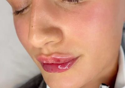 Russian Doll Lips