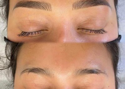 Threading & Waxing